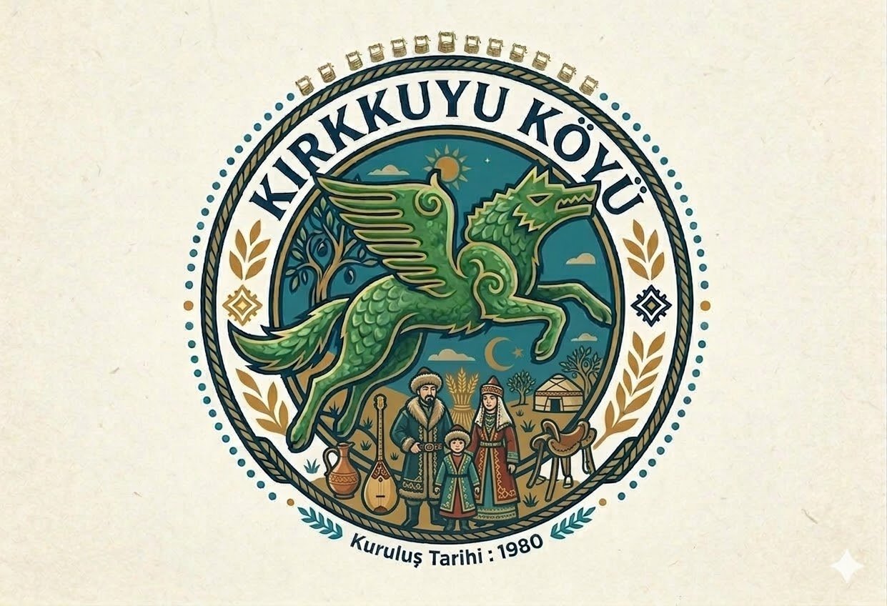 Kırkkuyu Köyü